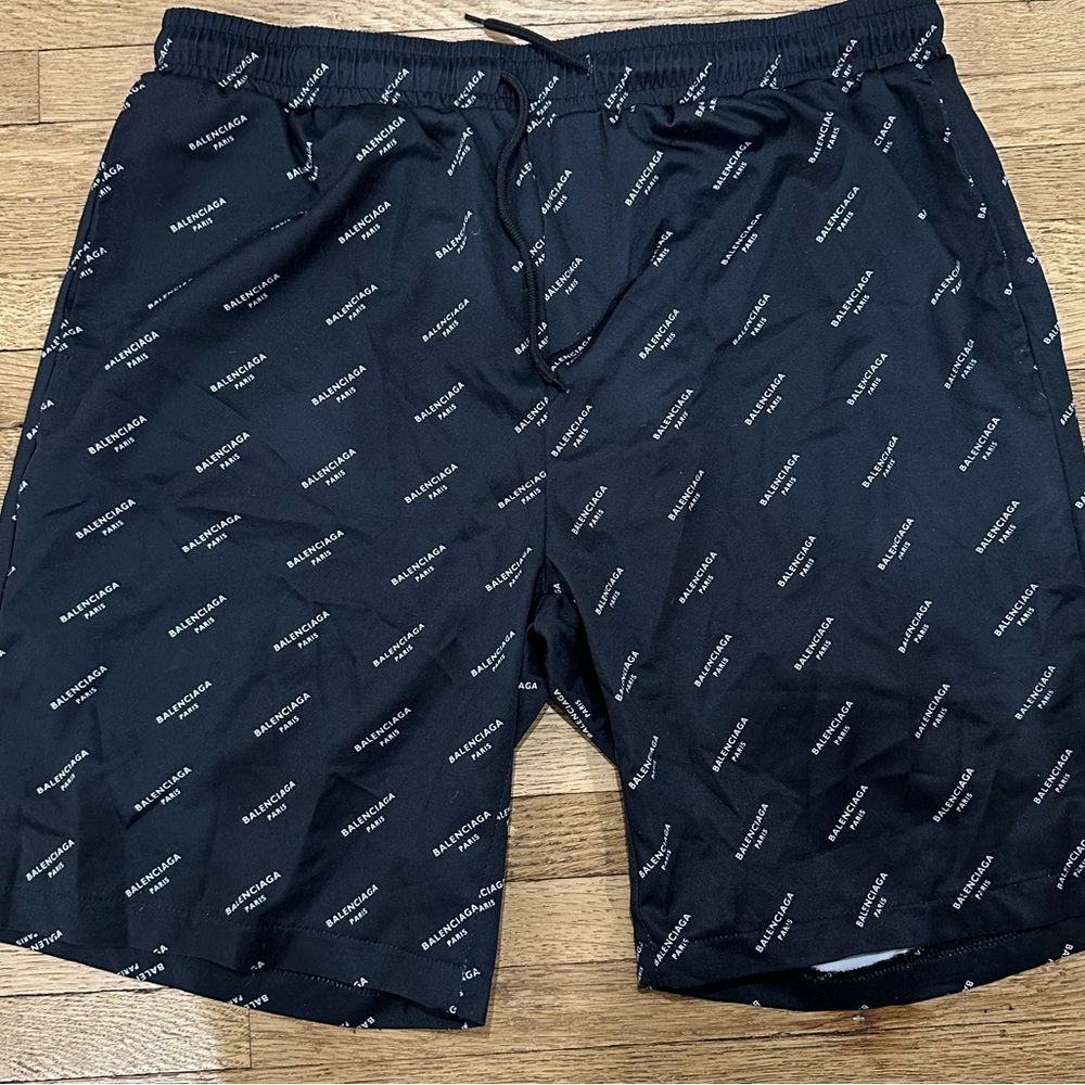 COPY men’s balenciaga swim shorts